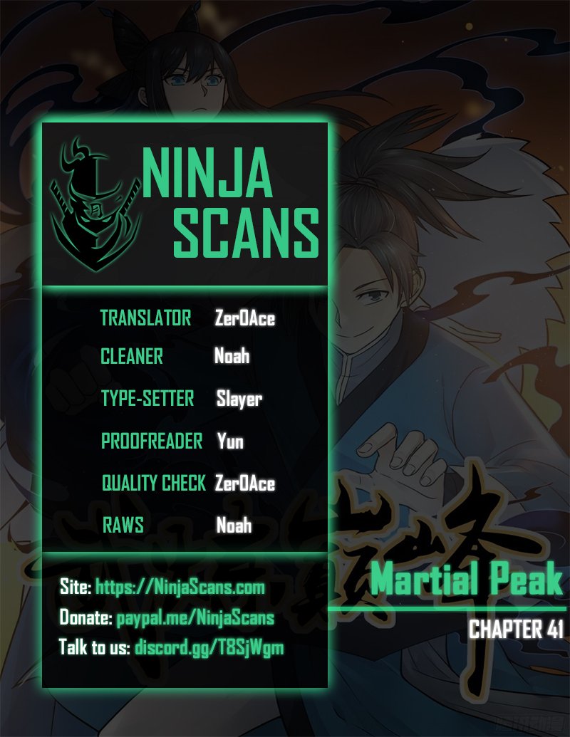 Page 1 of Chapter 41