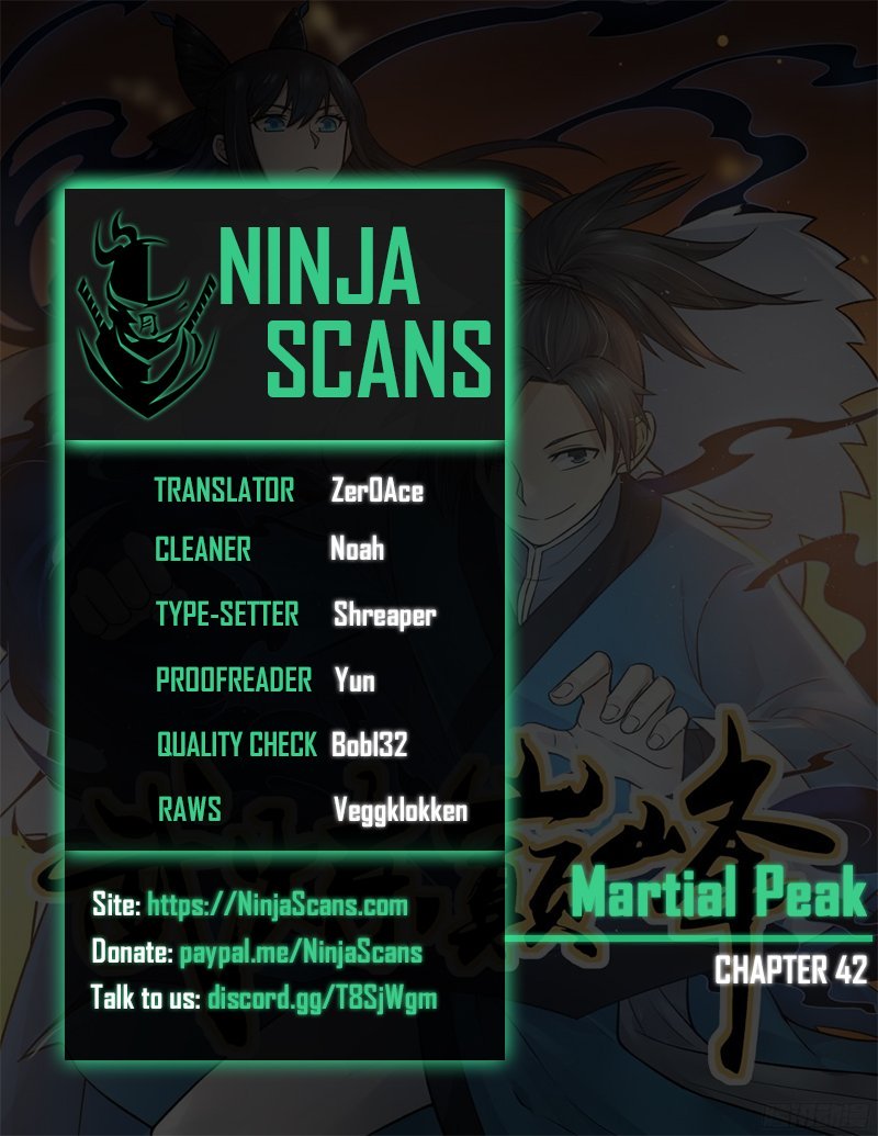Page 1 of Chapter 42
