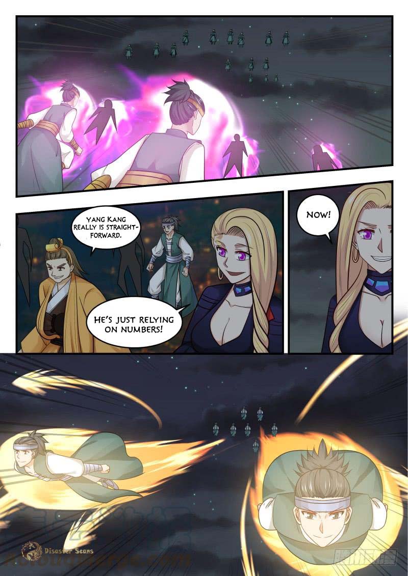 Page 3 of Chapter 434