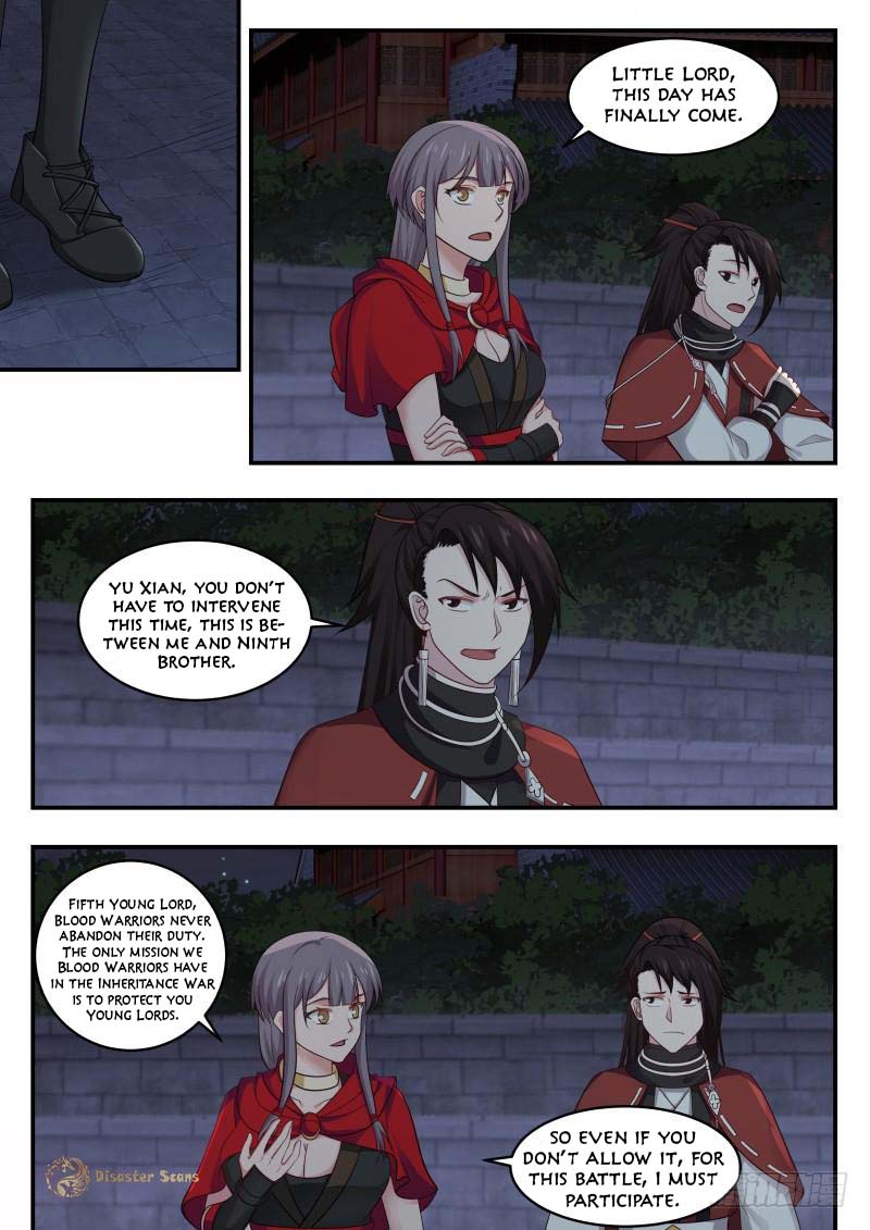 Page 8 of Chapter 436