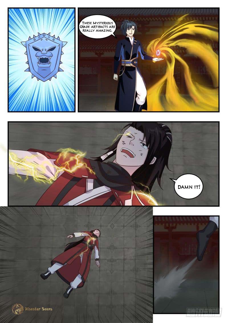 Page 8 of Chapter 437
