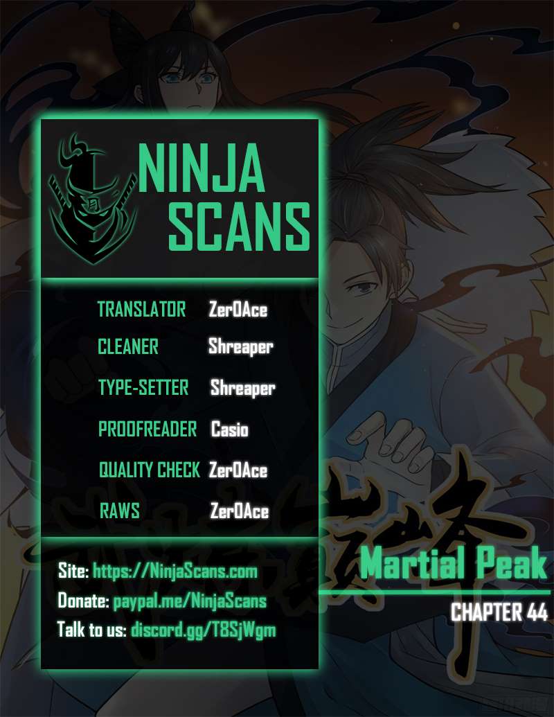 Page 1 of Chapter 44