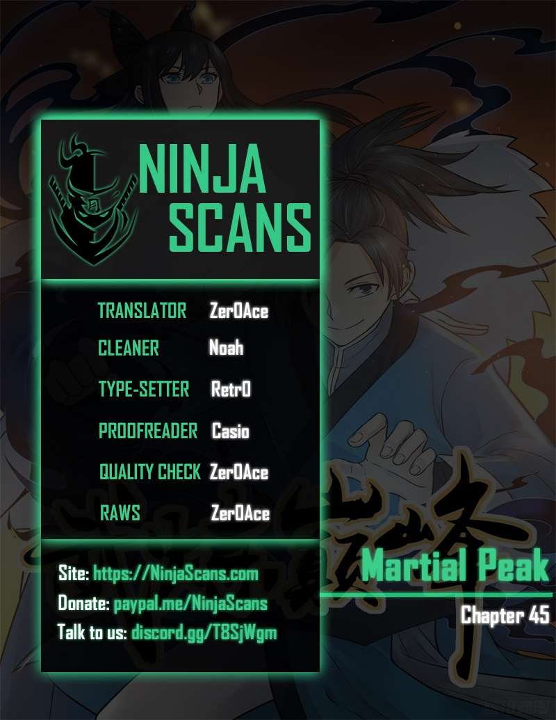 Page 1 of Chapter 45
