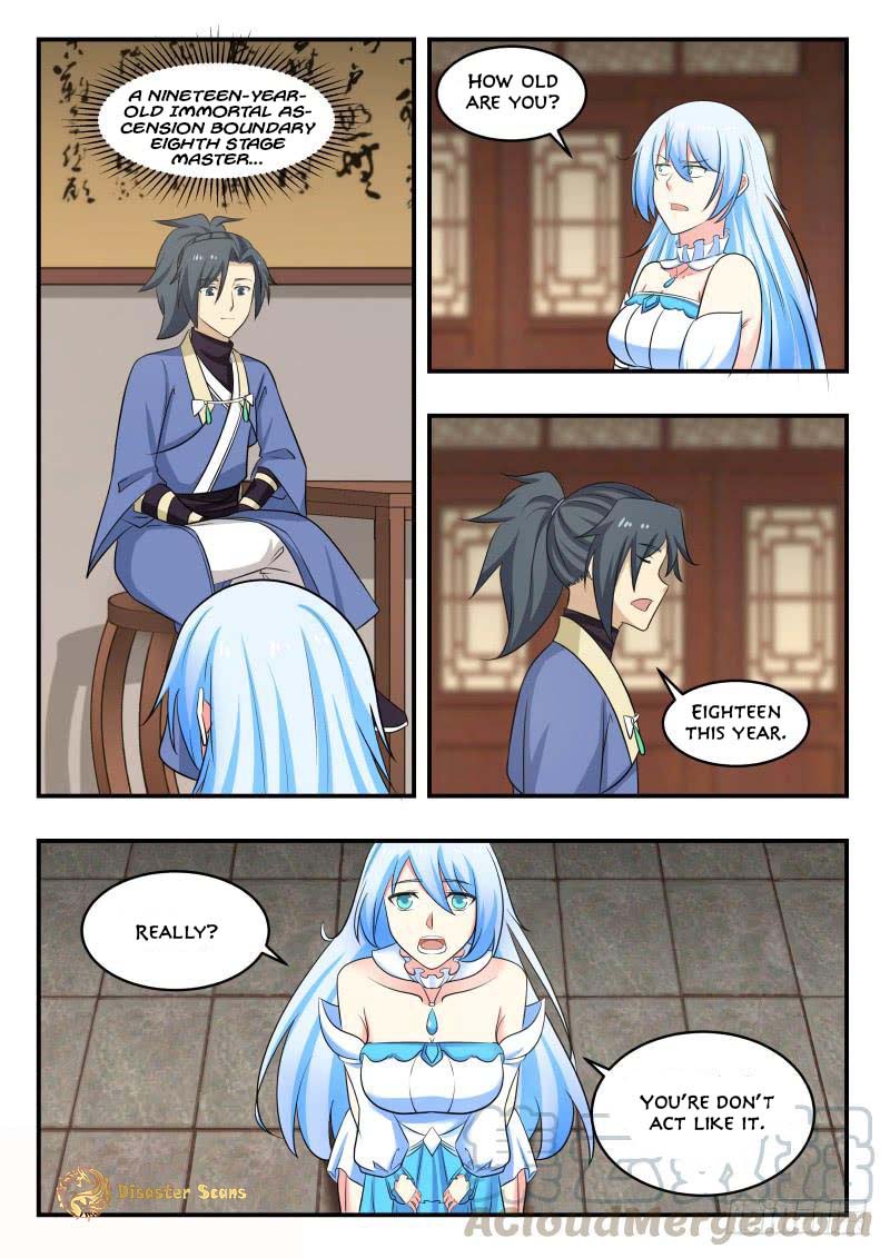 Page 5 of Chapter 450