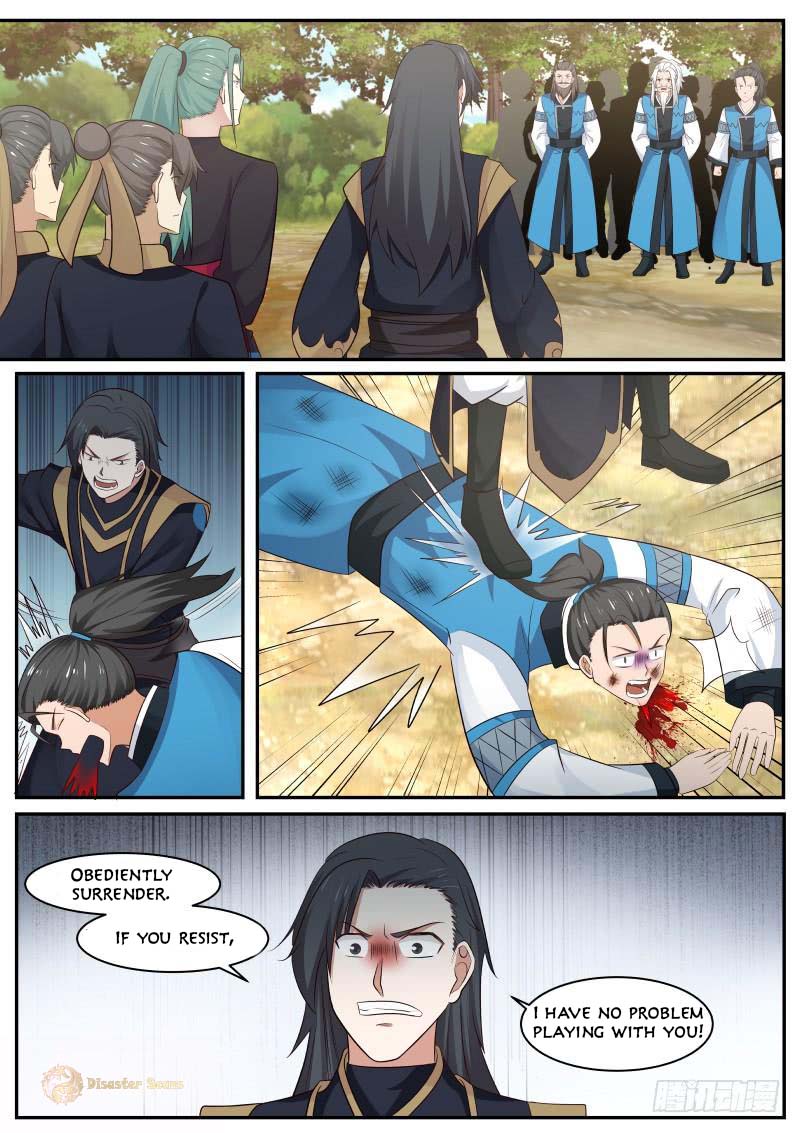 Page 2 of Chapter 460
