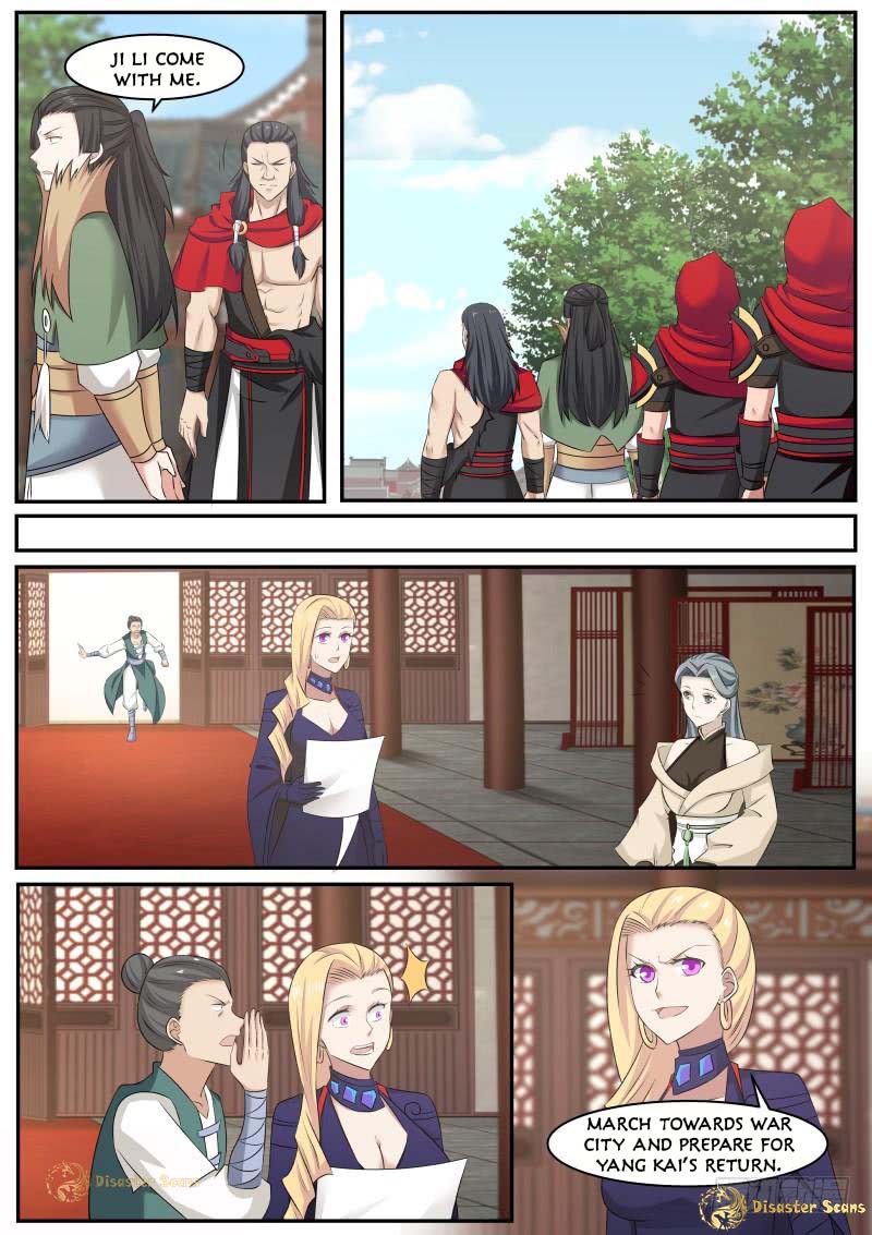 Page 6 of Chapter 466