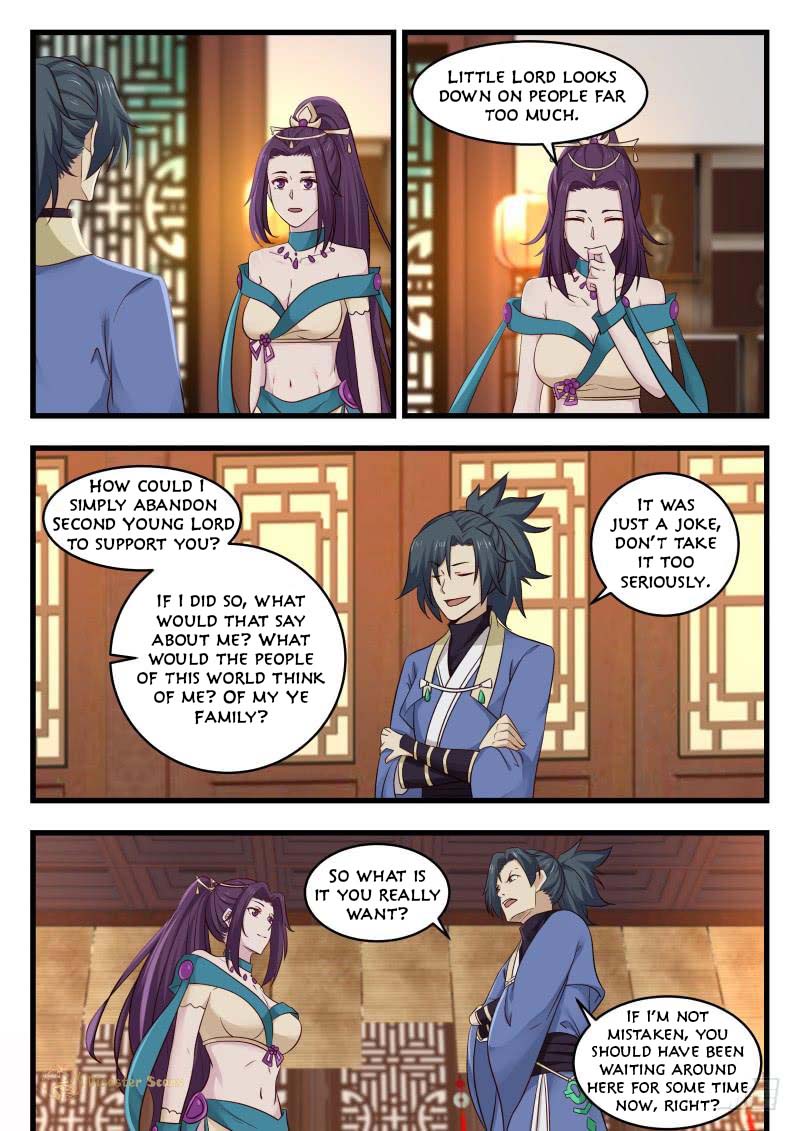 Page 6 of Chapter 485