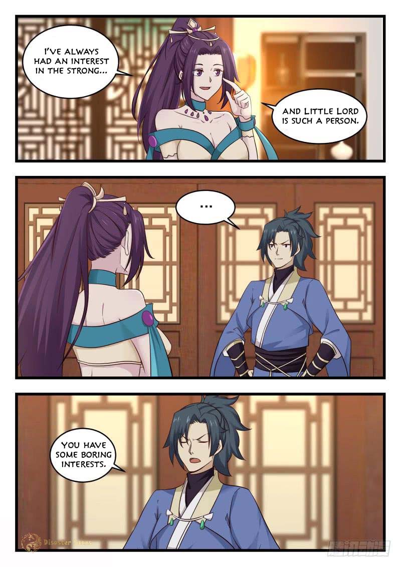 Page 8 of Chapter 485