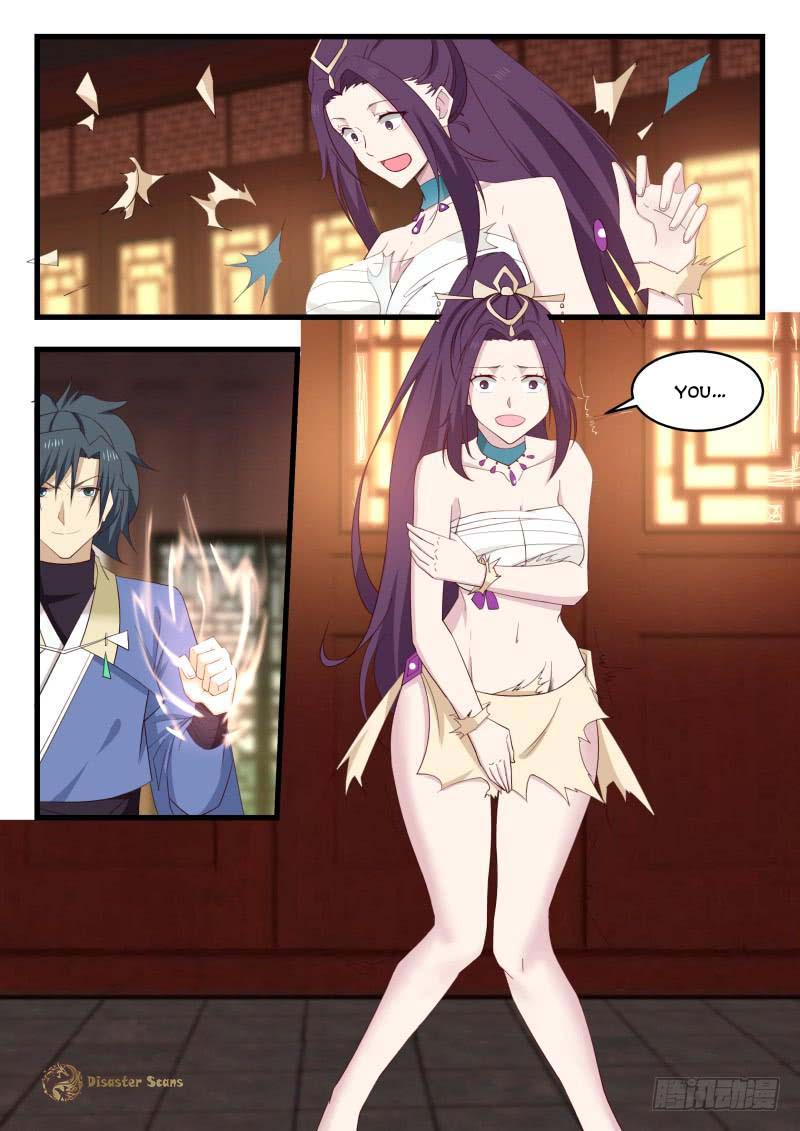 Page 4 of Chapter 486