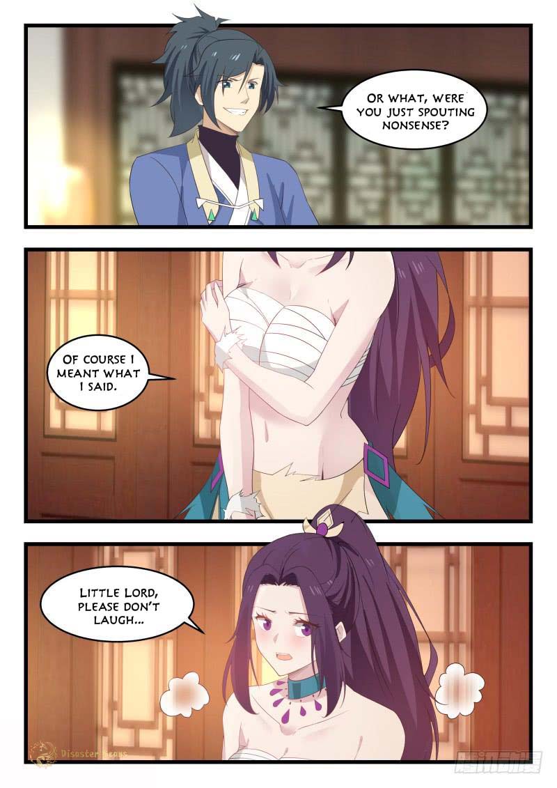 Page 6 of Chapter 486