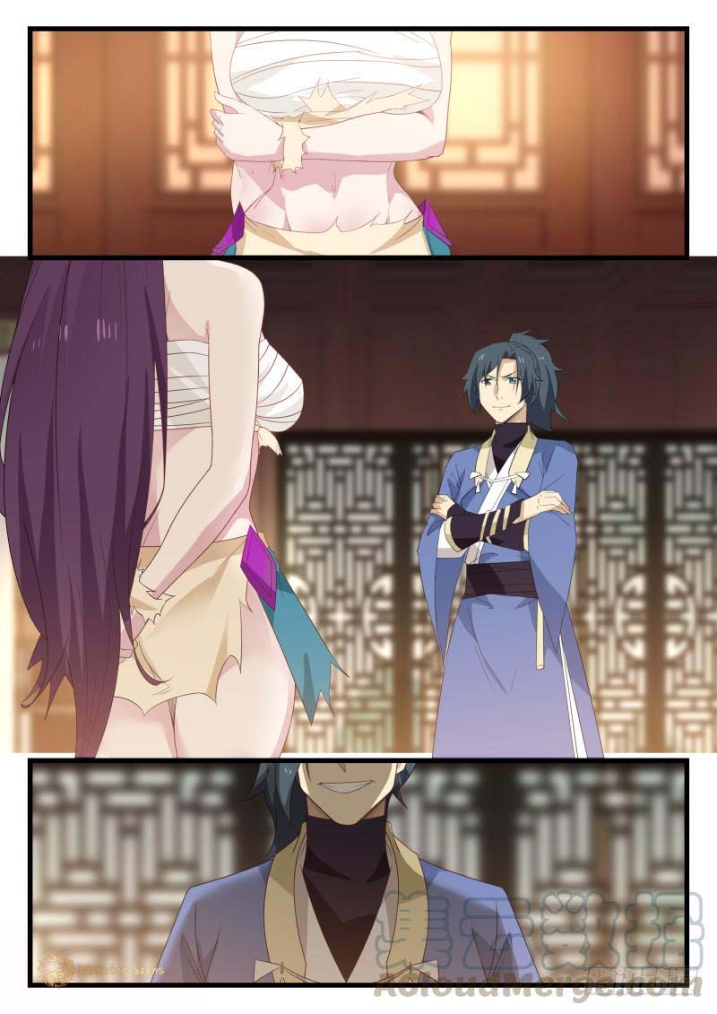 Page 7 of Chapter 486