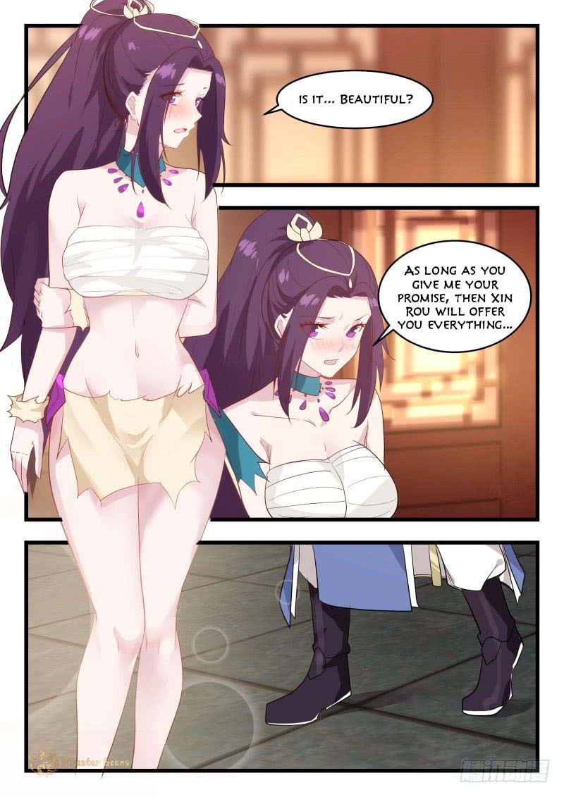 Page 8 of Chapter 486