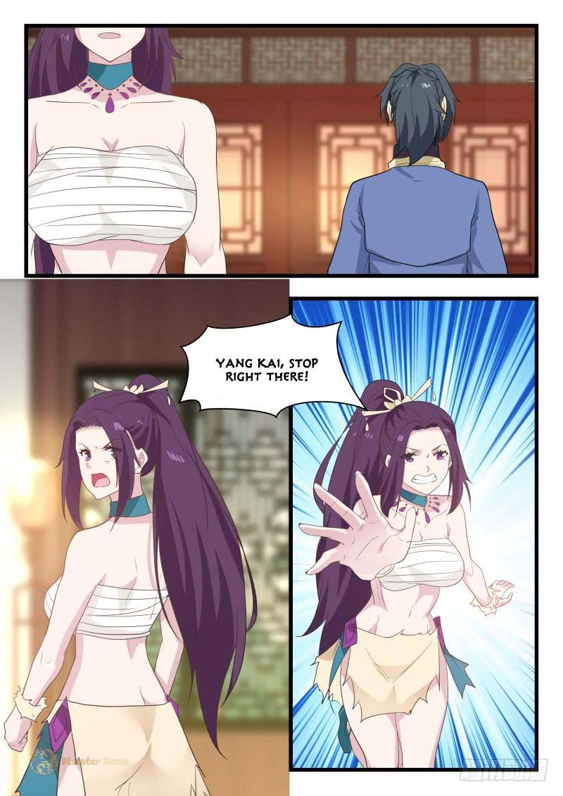 Page 10 of Chapter 486