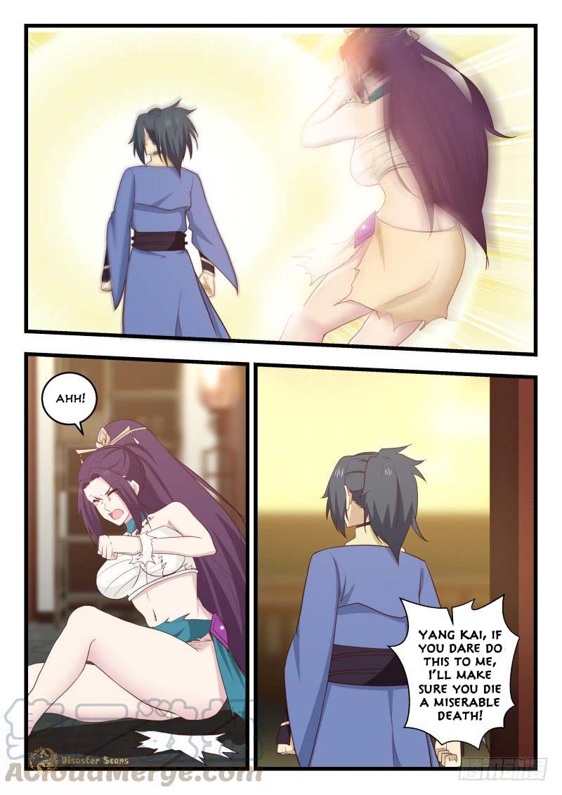 Page 11 of Chapter 486