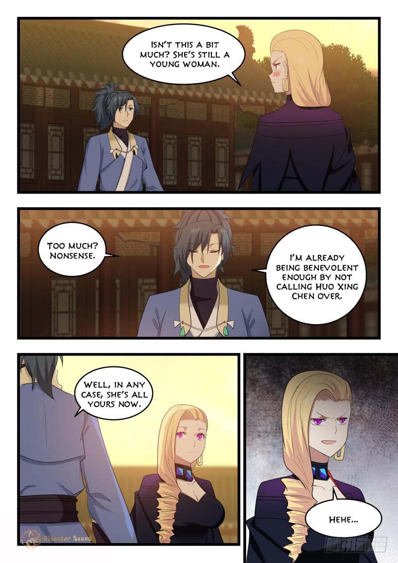 Page 12 of Chapter 486