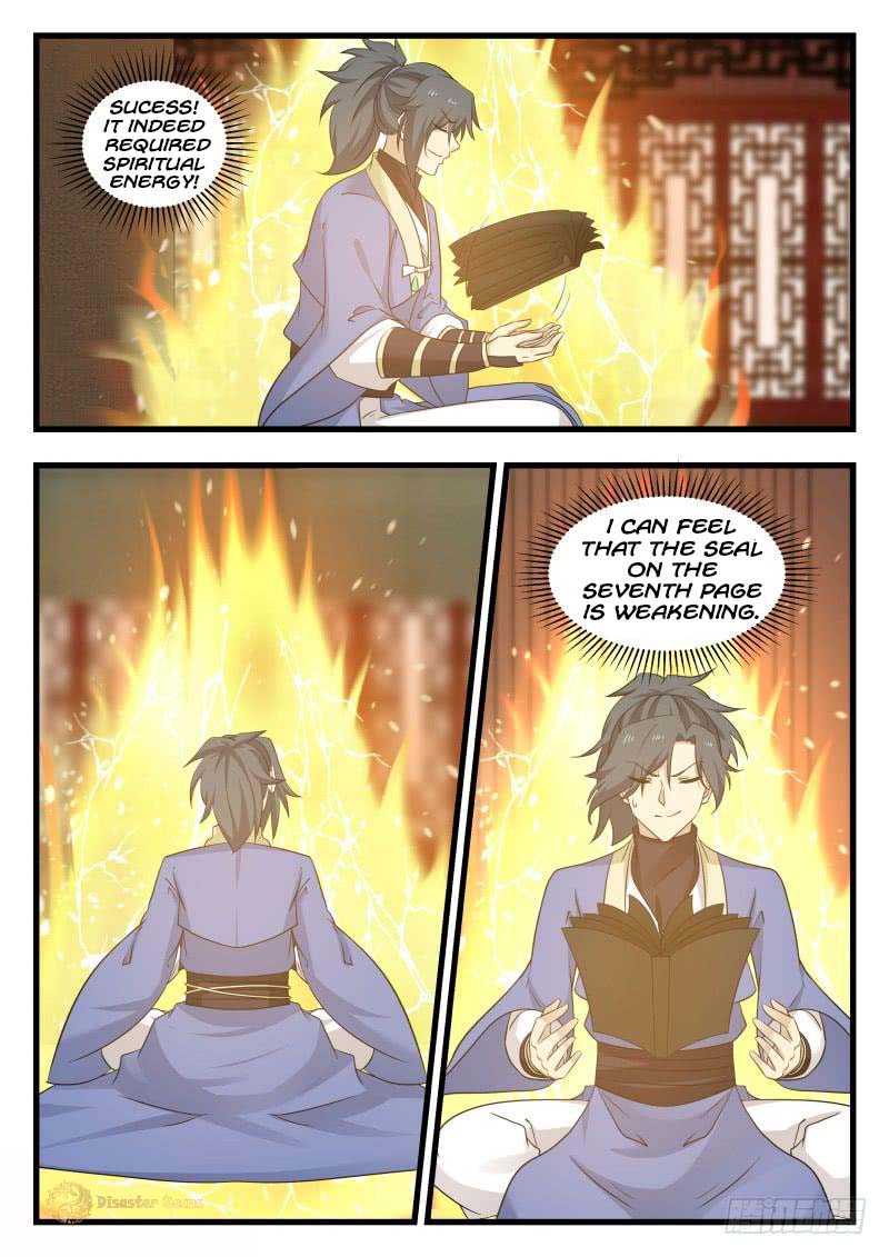 Page 6 of Chapter 487