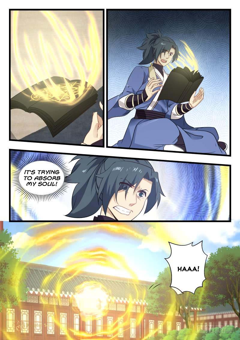 Page 8 of Chapter 487