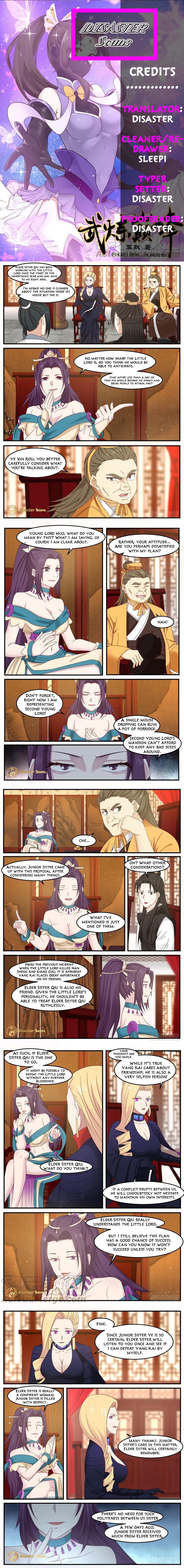 Page 1 of Chapter 497