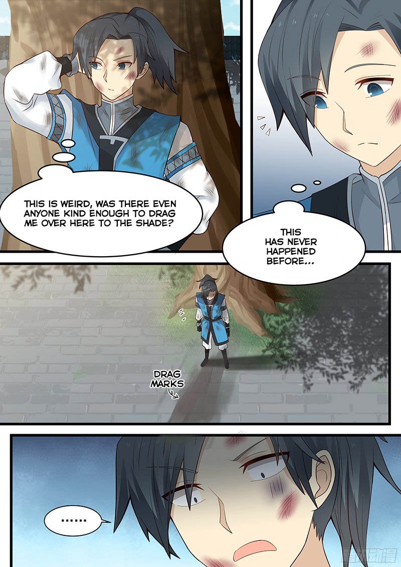Page 3 of Chapter 5