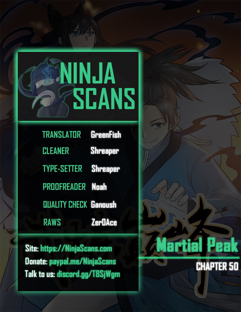 Page 1 of Chapter 50