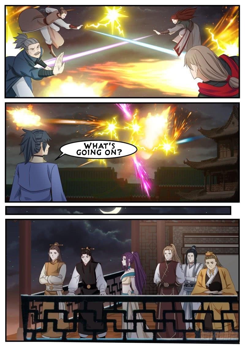 Page 2 of Chapter 500