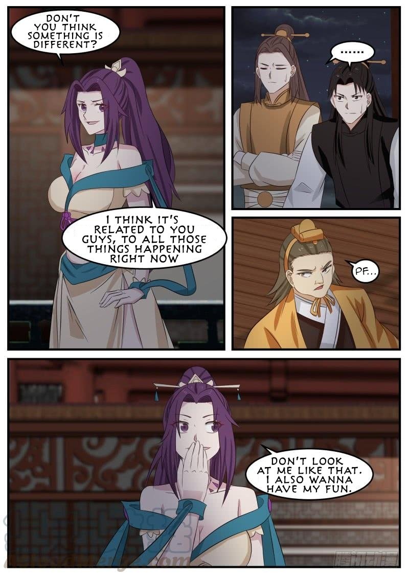 Page 3 of Chapter 500