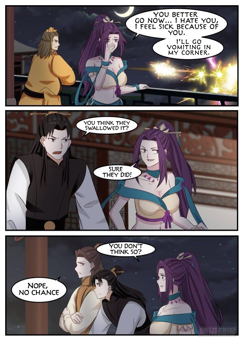 Page 4 of Chapter 500