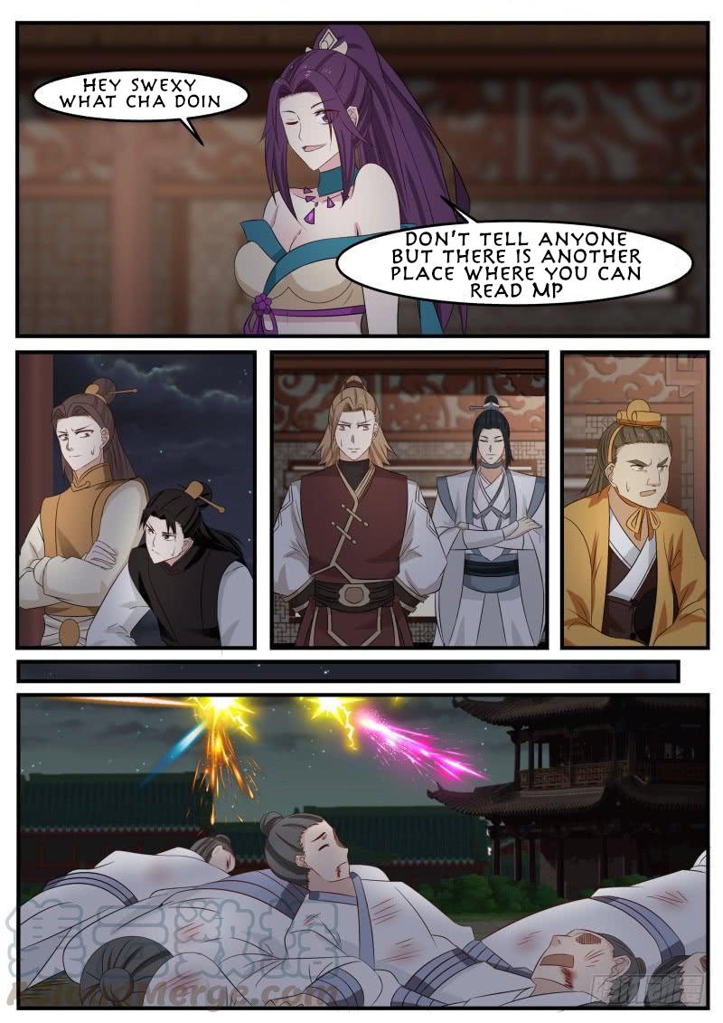 Page 5 of Chapter 500