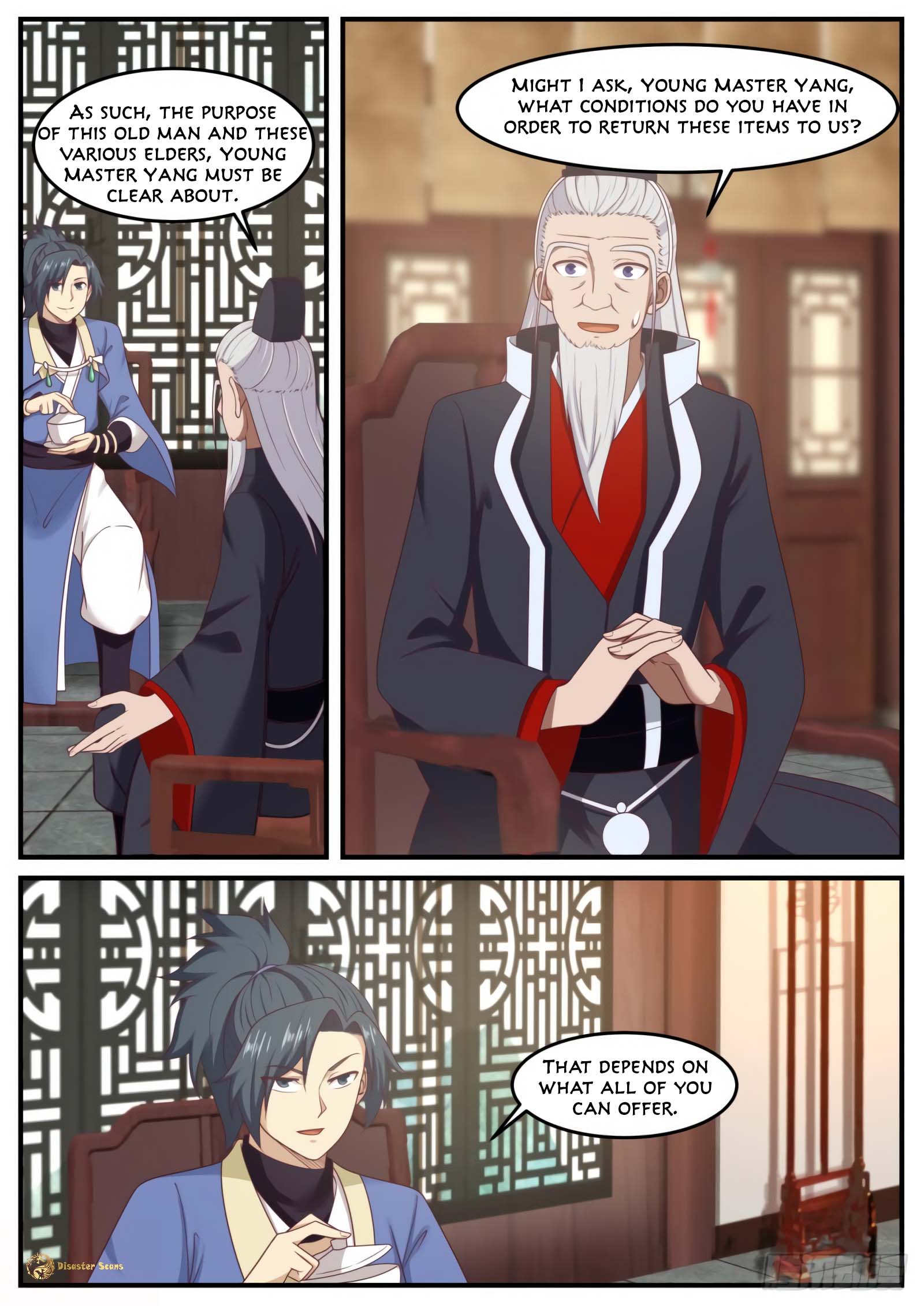 Page 2 of Chapter 519