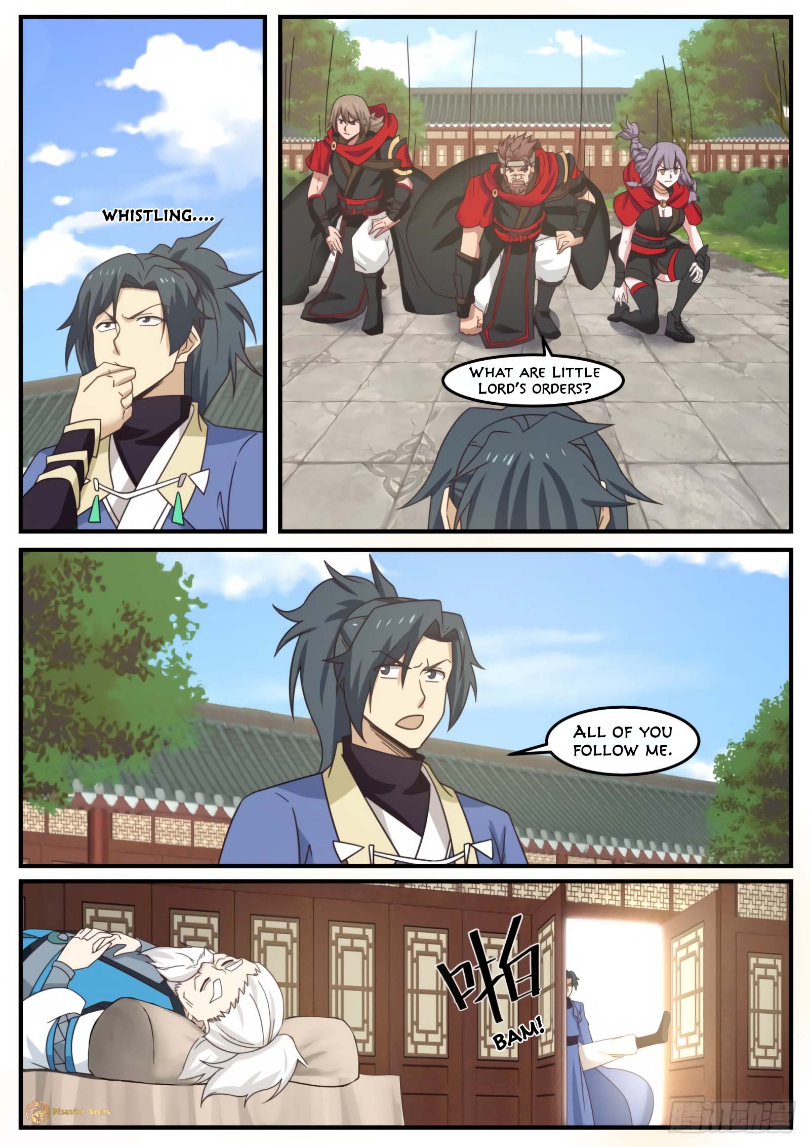 Page 3 of Chapter 520