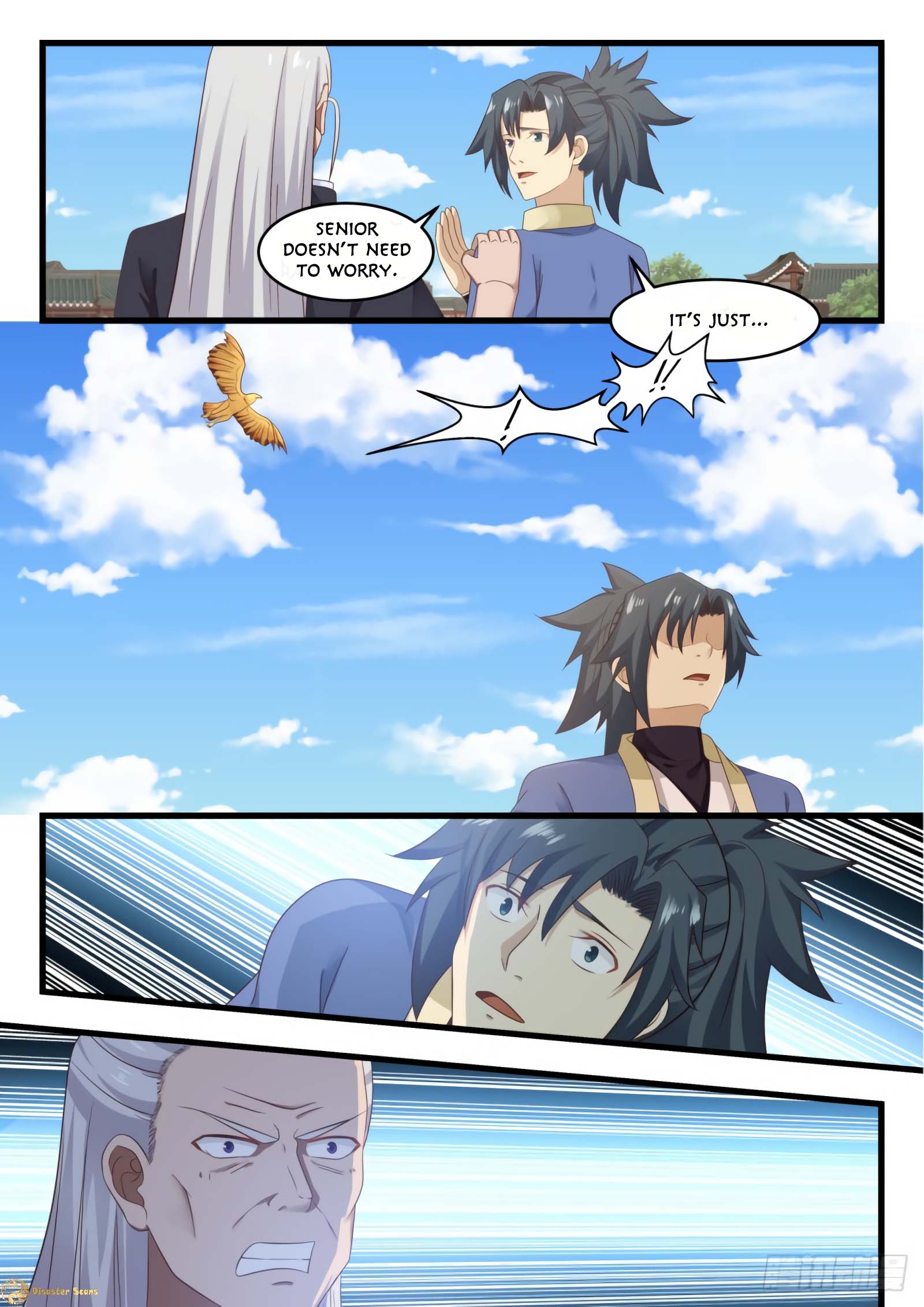 Page 6 of Chapter 523