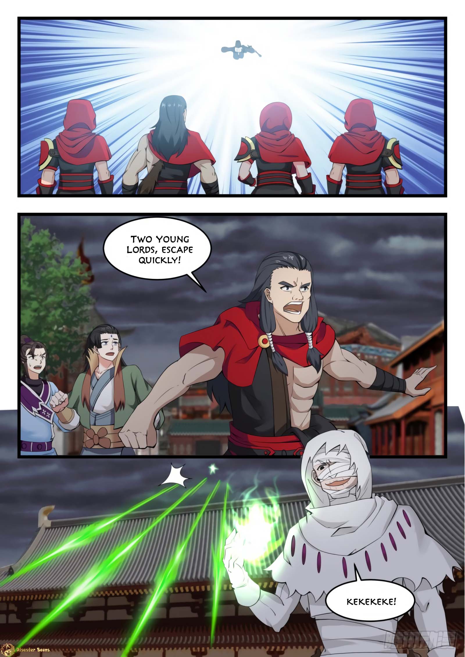 Page 2 of Chapter 528