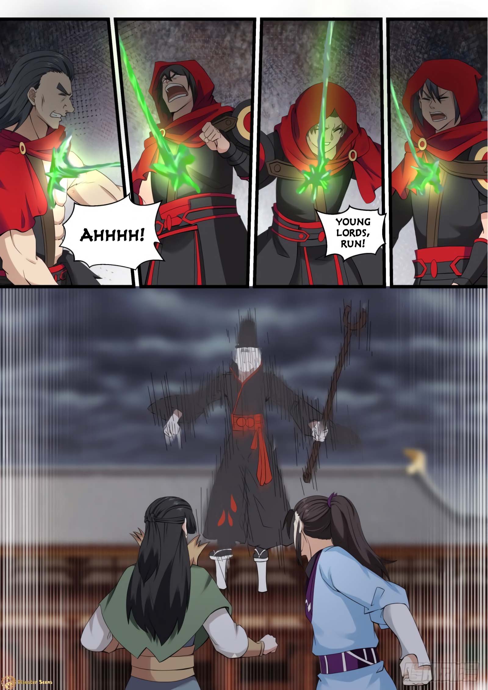 Page 3 of Chapter 528