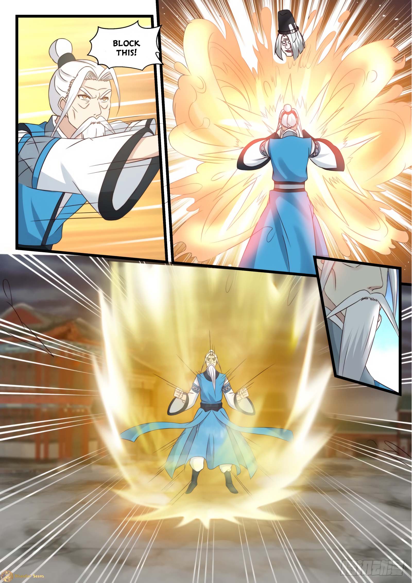 Page 8 of Chapter 528