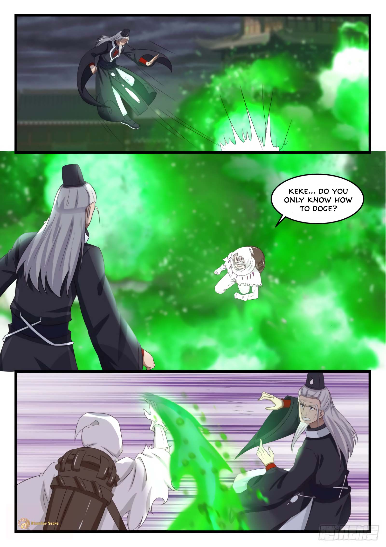 Page 11 of Chapter 528