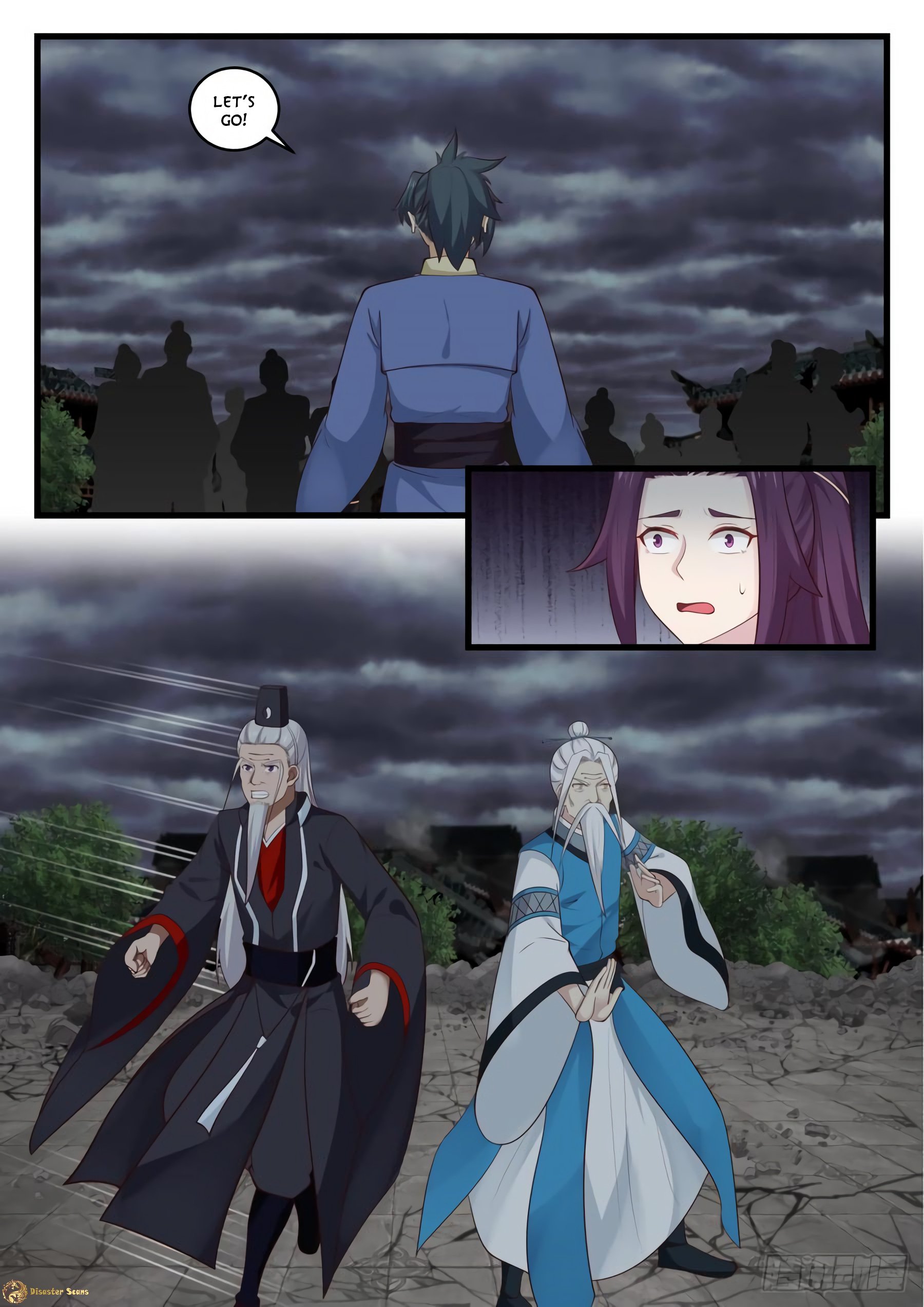 Page 6 of Chapter 529