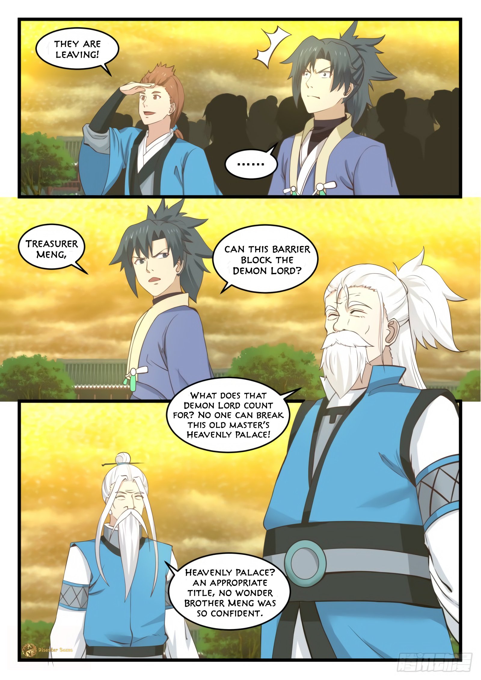 Page 6 of Chapter 531