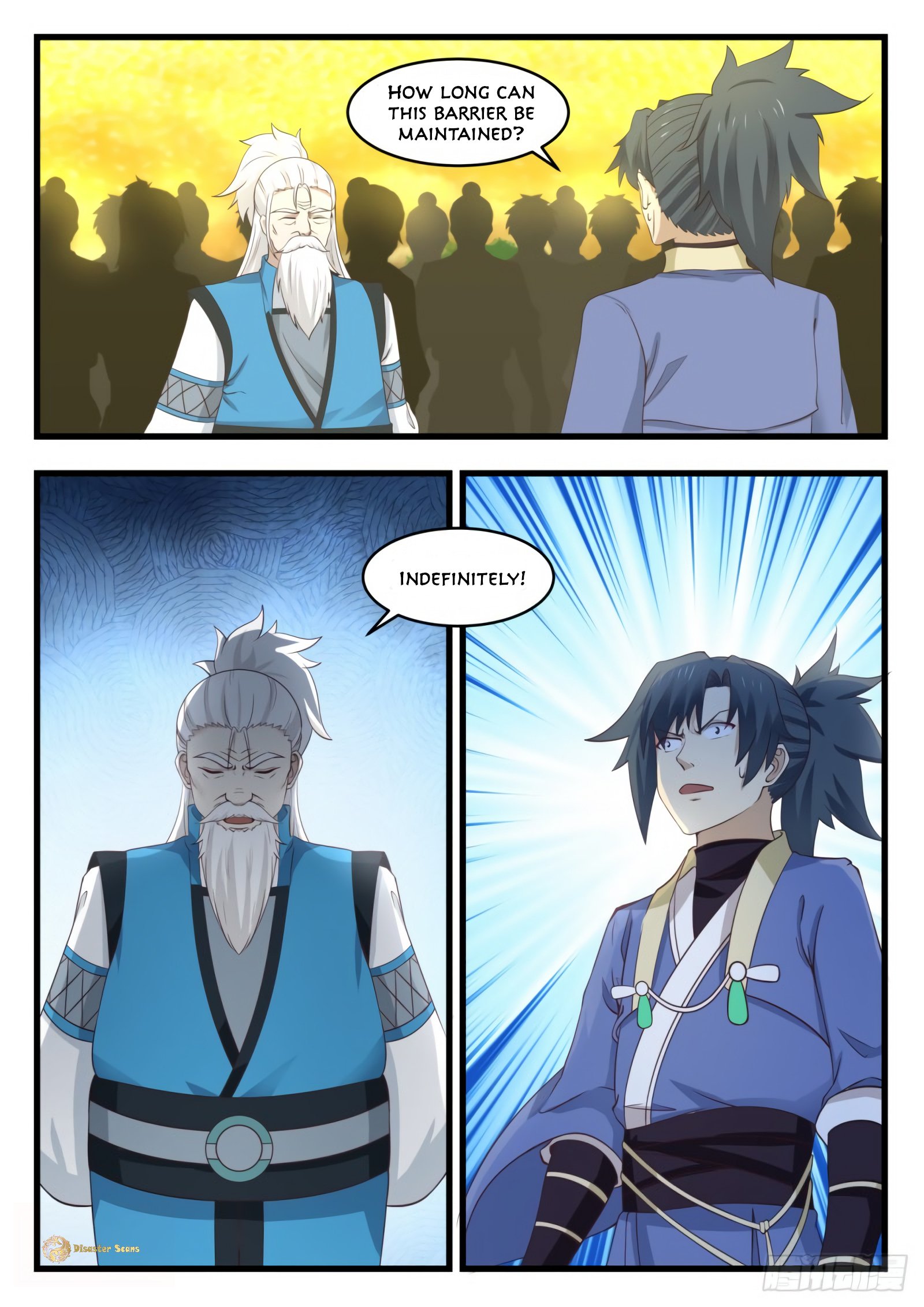 Page 7 of Chapter 531