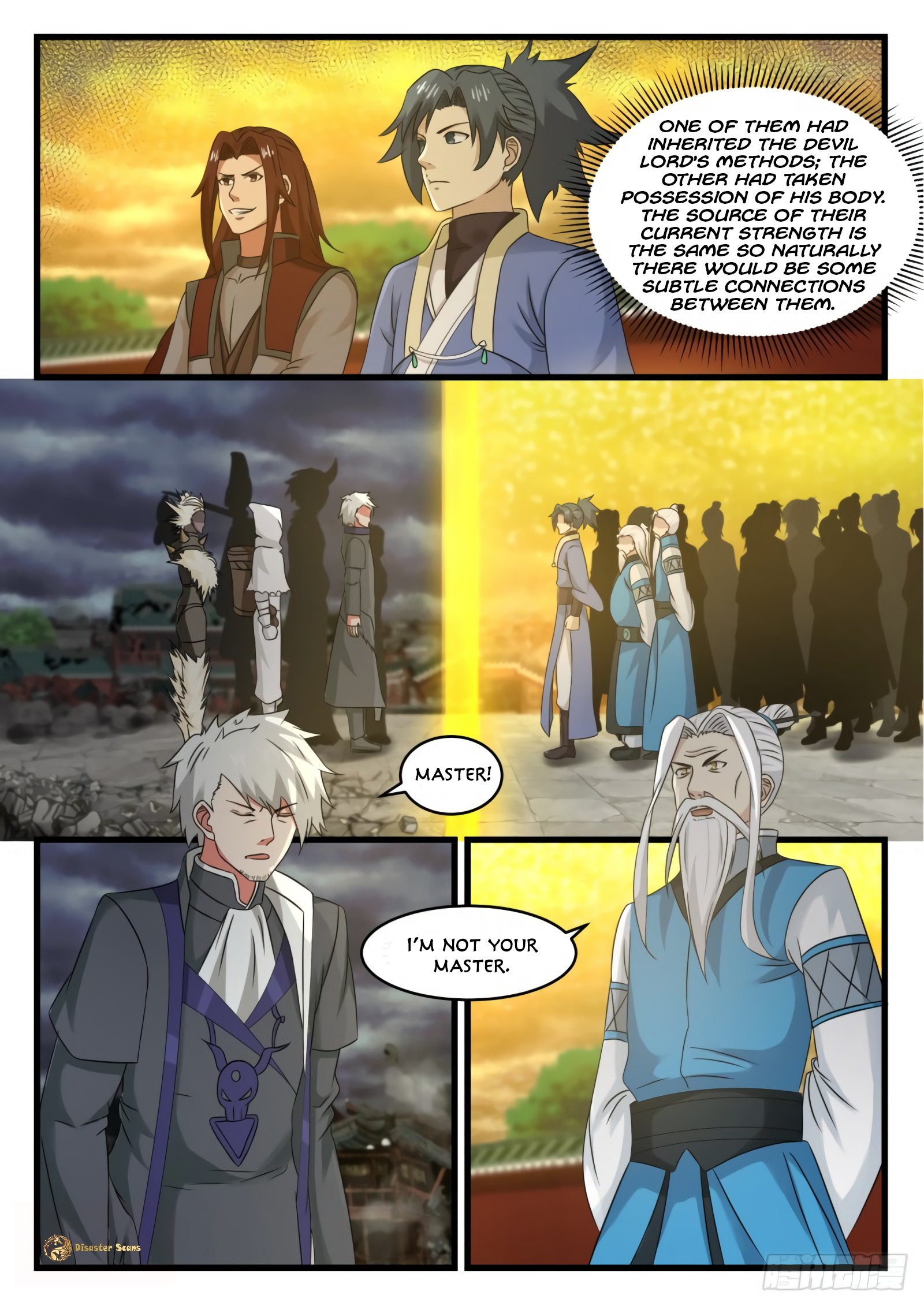 Page 12 of Chapter 531