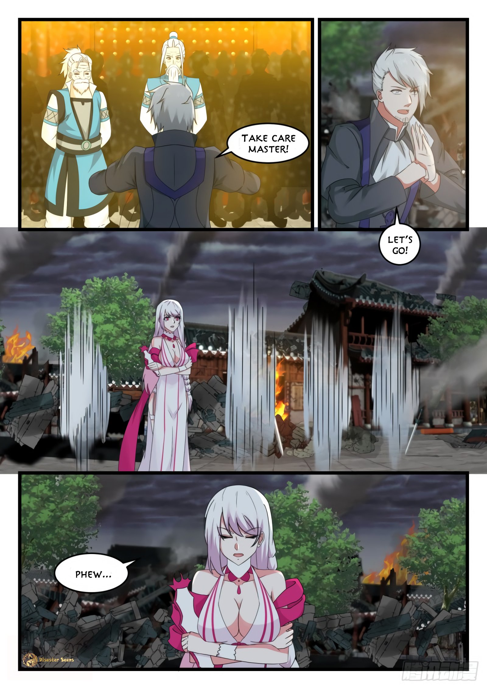 Page 4 of Chapter 532