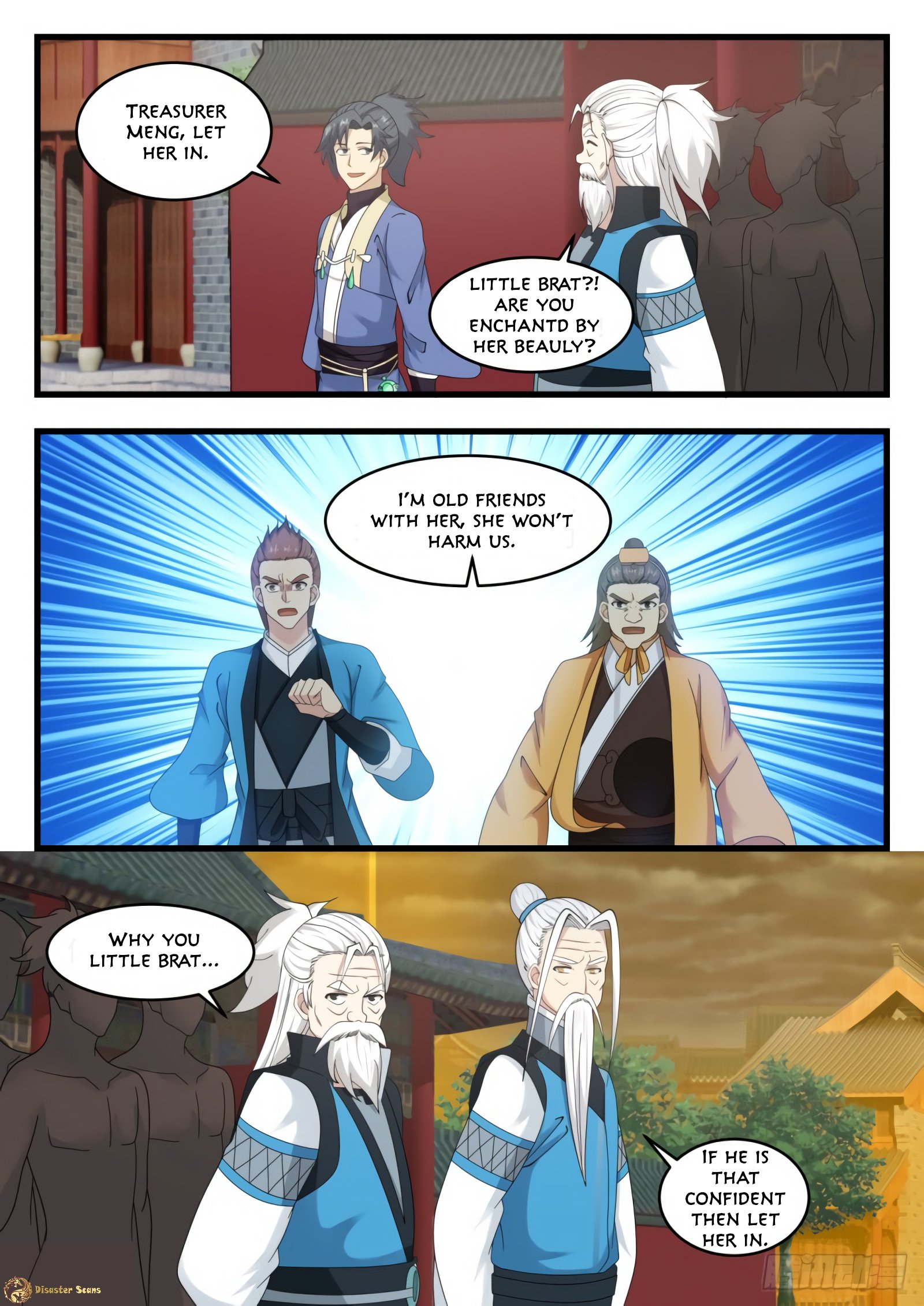 Page 6 of Chapter 532