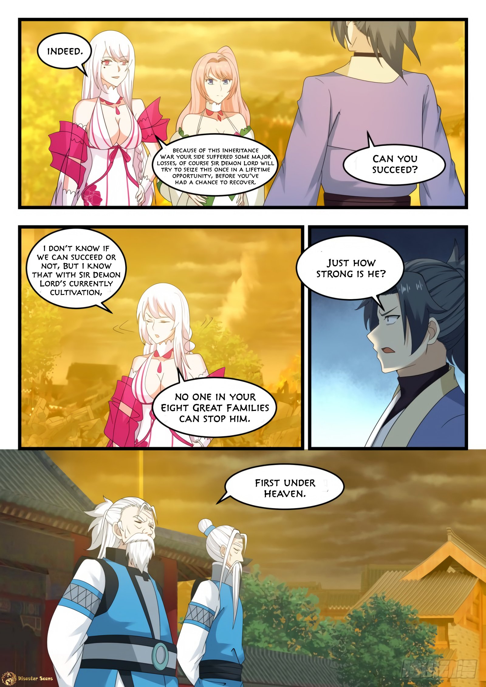Page 10 of Chapter 532