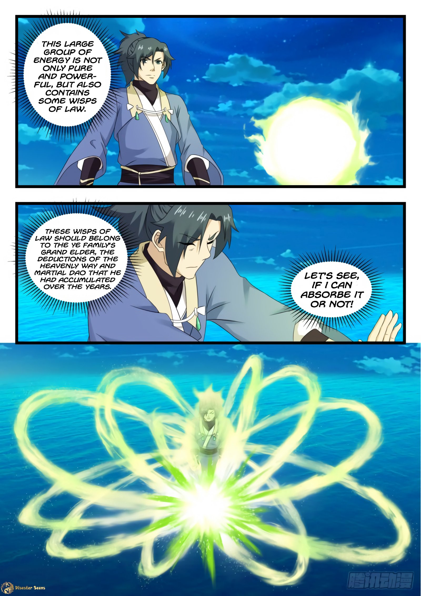 Page 9 of Chapter 533