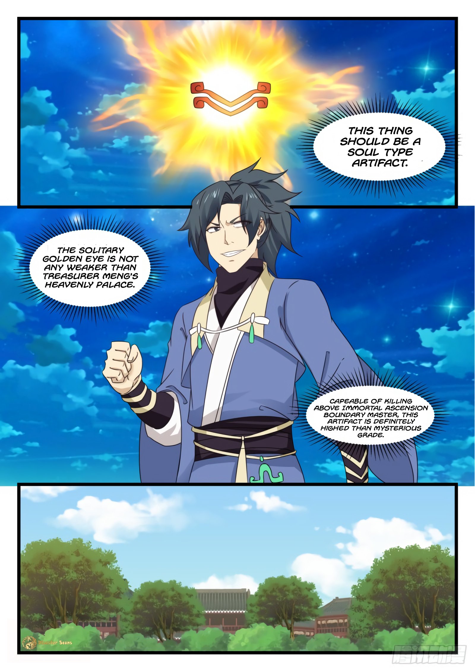 Page 11 of Chapter 533