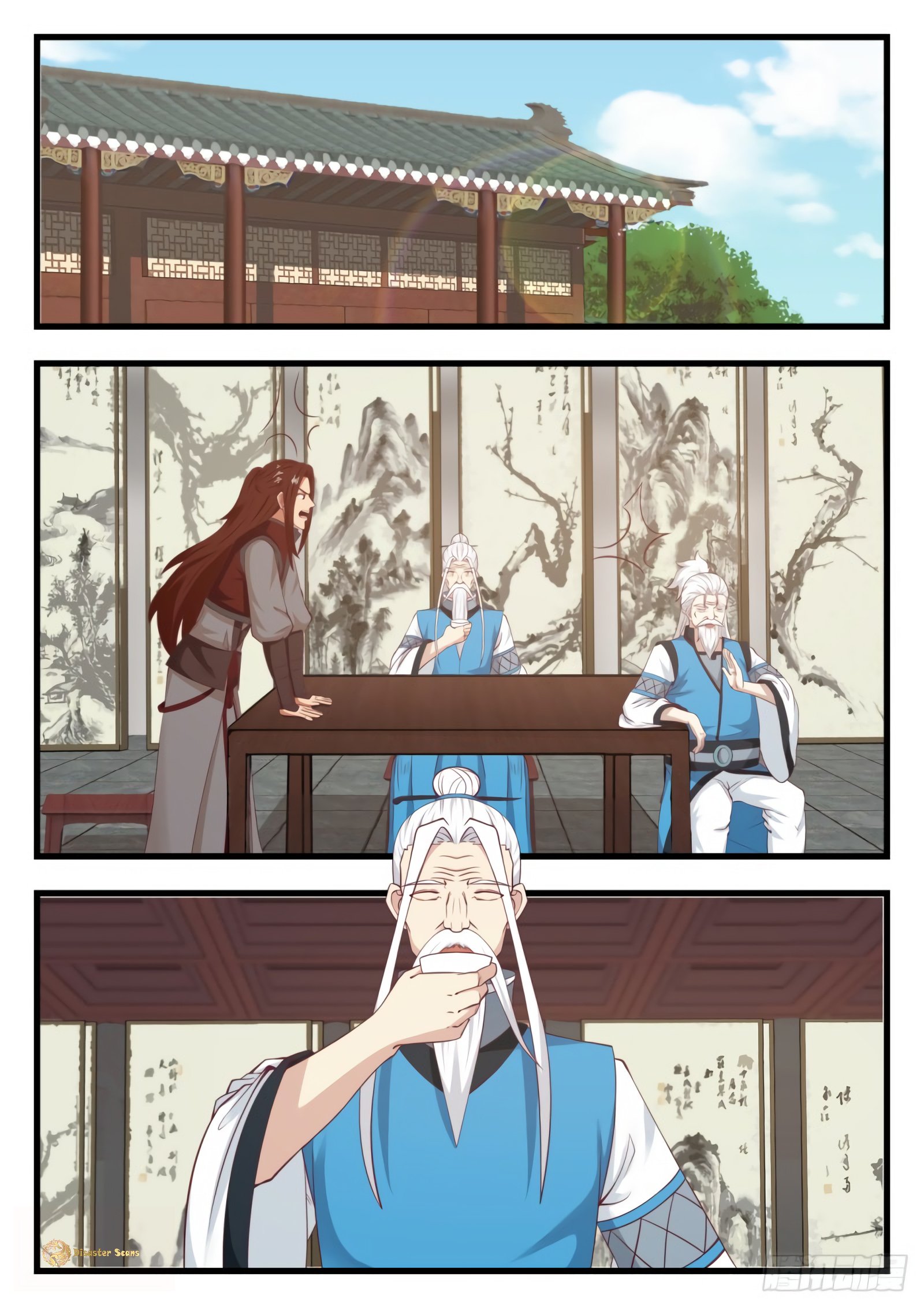 Page 2 of Chapter 535