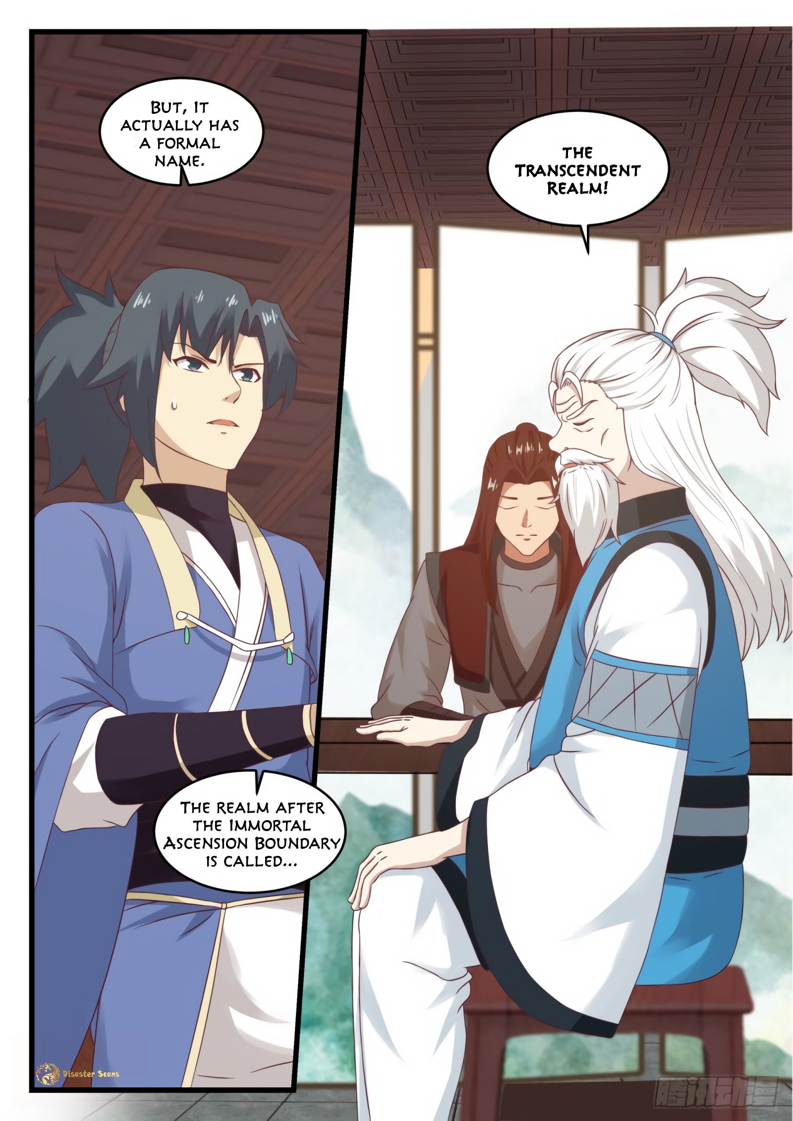 Page 8 of Chapter 535