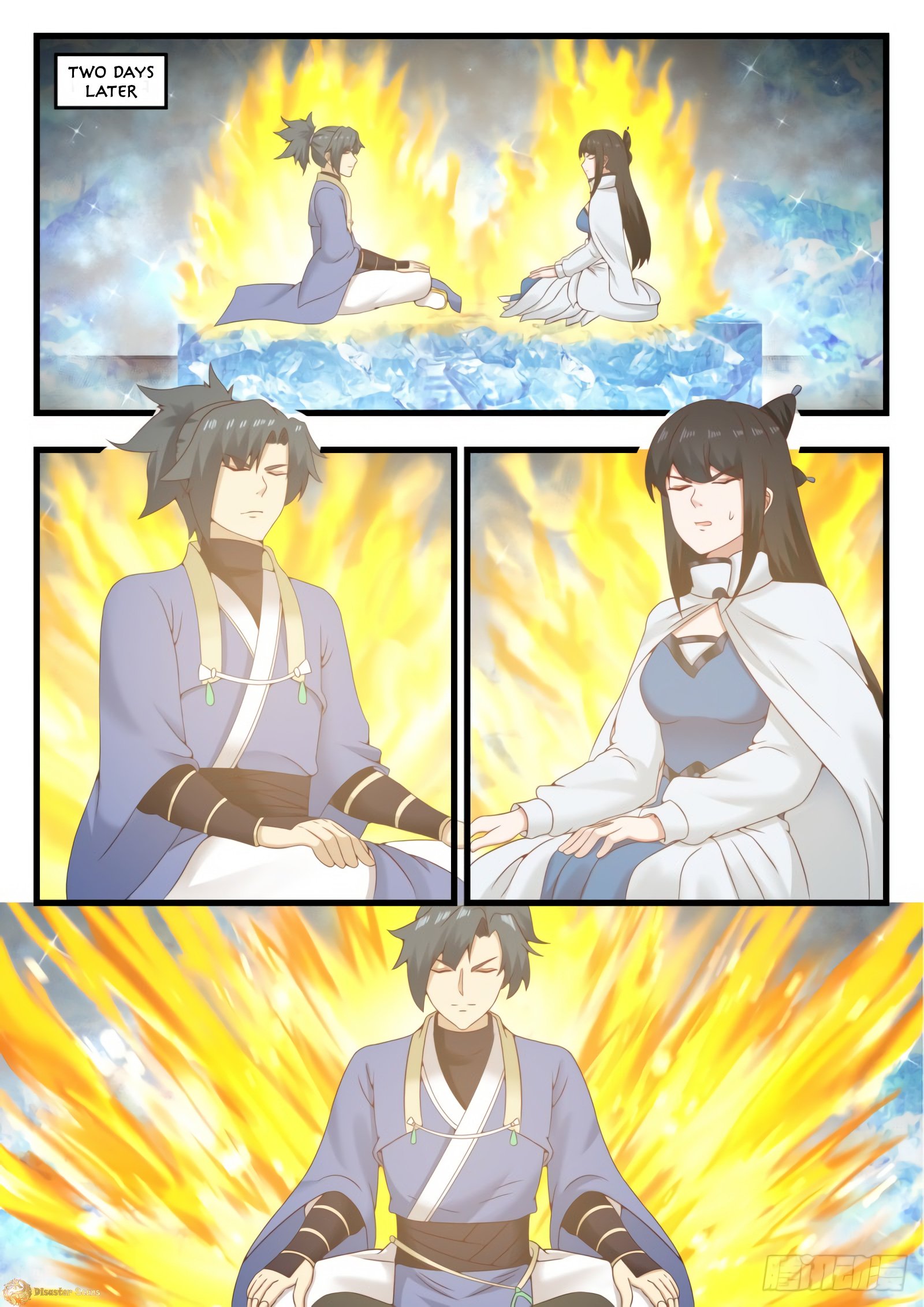 Page 9 of Chapter 536