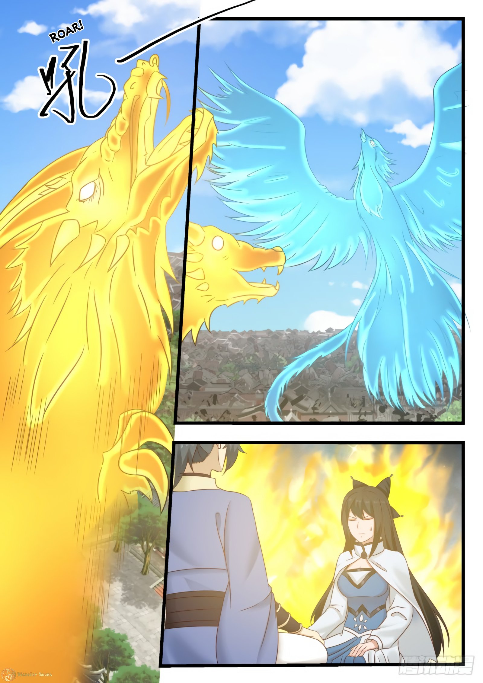 Page 10 of Chapter 536