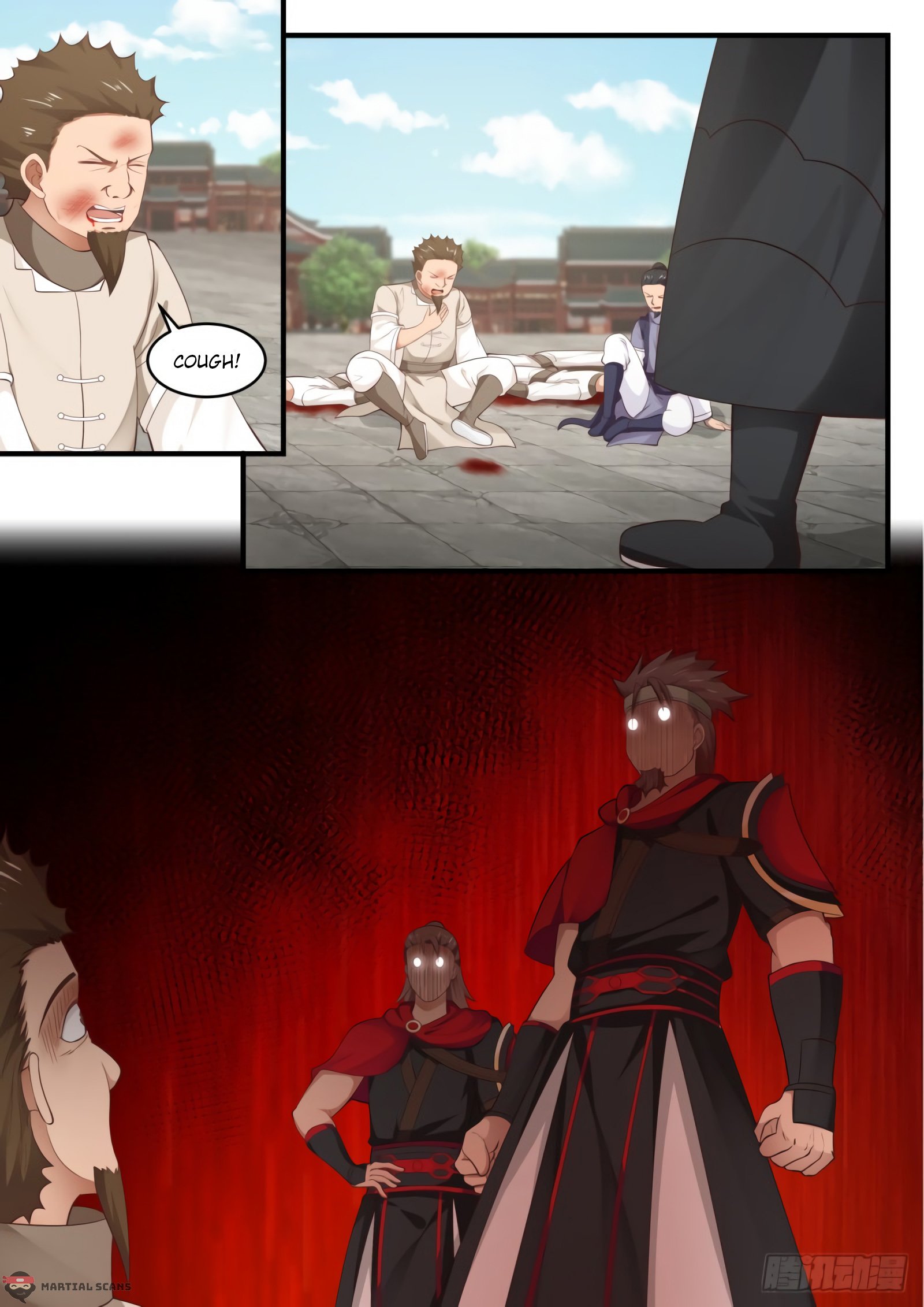 Page 6 of Chapter 540