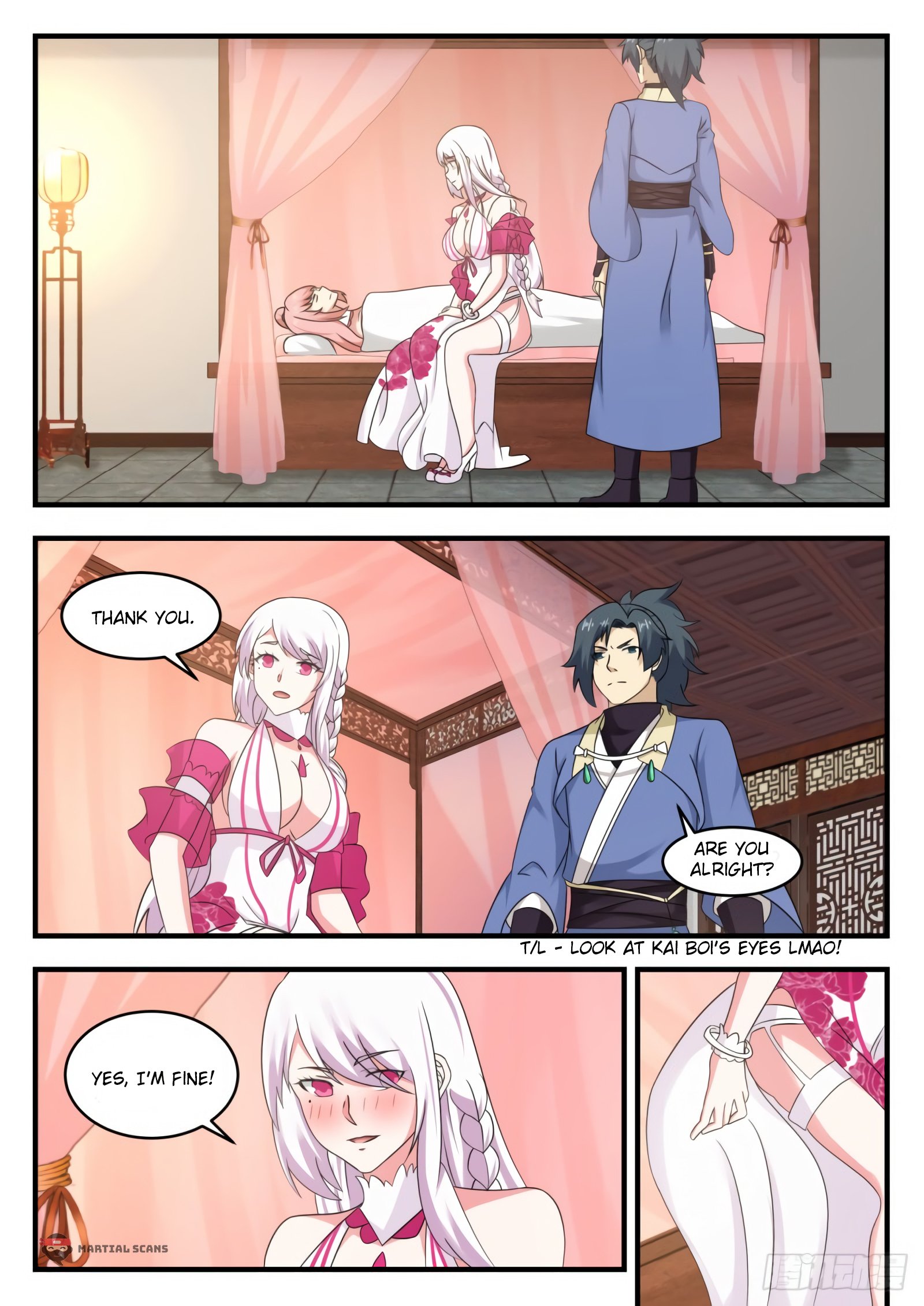 Page 6 of Chapter 541